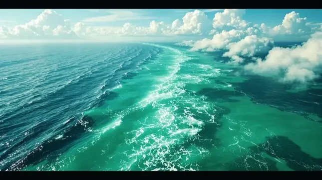 竹海听涛 - 69视频竹影清风影像