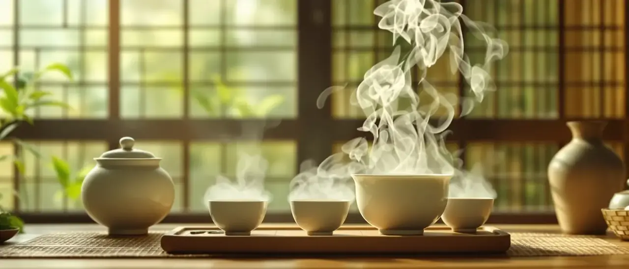 茶烟一缕 - 69视频精选影像 茶烟一缕 - 69视频精选影像